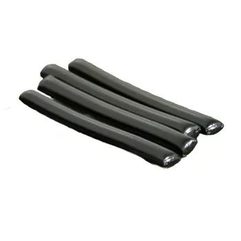 Lakritsstång 100 % lakrits