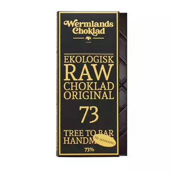 73% mörk choklad original