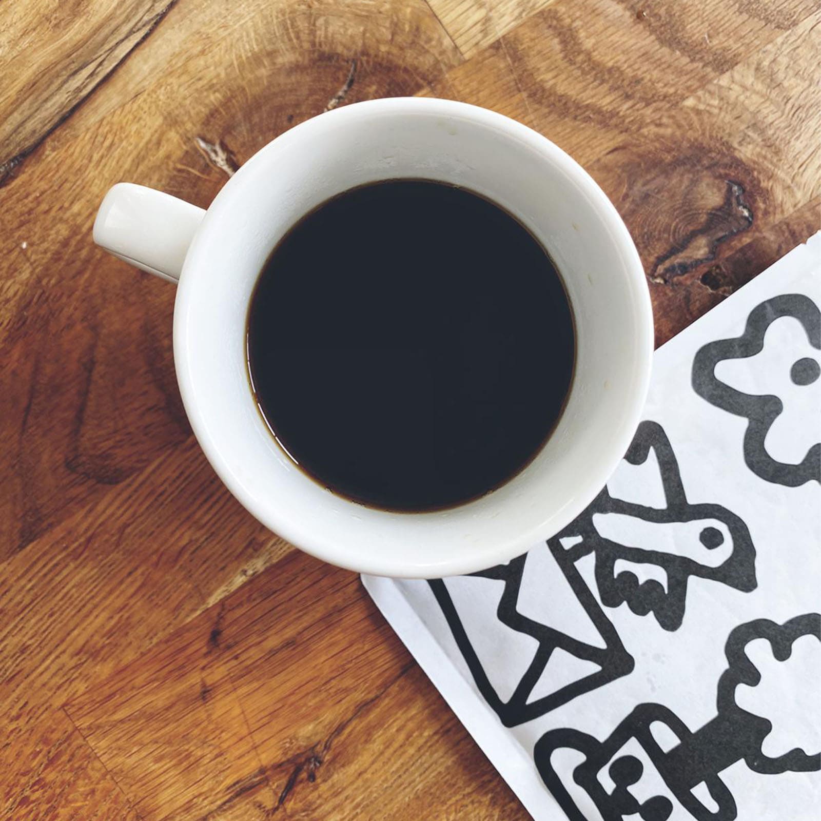 Lykkes brygguide för espresso