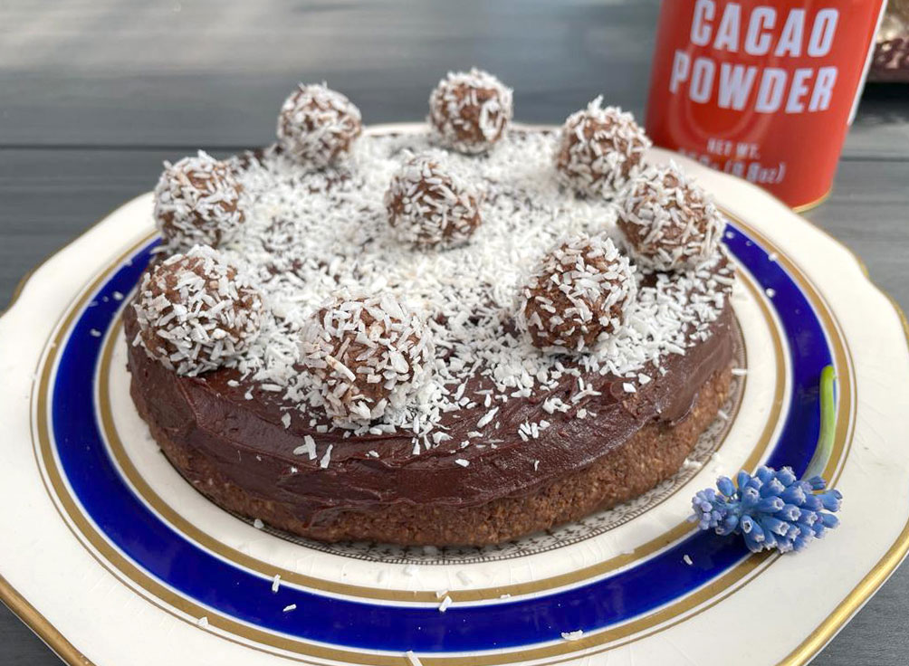 Se även våra bakverk