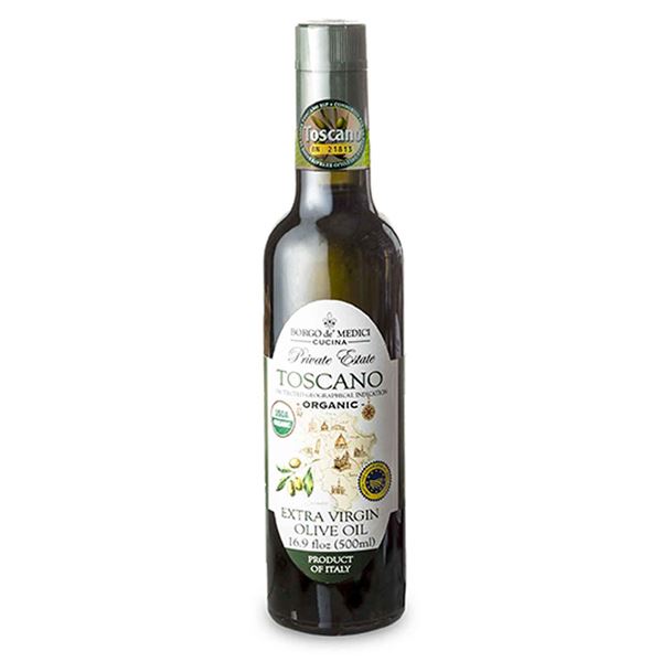 Ekologisk Olivolja Extra Virgin I.G.P Toscana