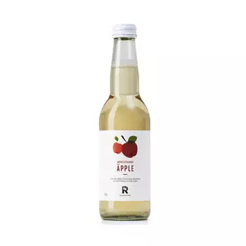 Mousserande äppledryck – 33cl (20st)