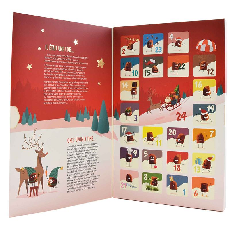 Tryffelkalender