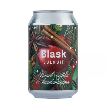 Julmust – 33cl