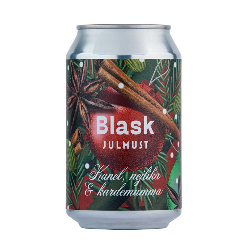 Julmust