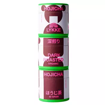 Hojichapulver – 30g
