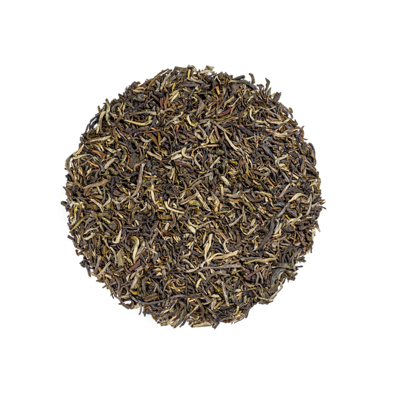 White Berries 1000g – vitt te