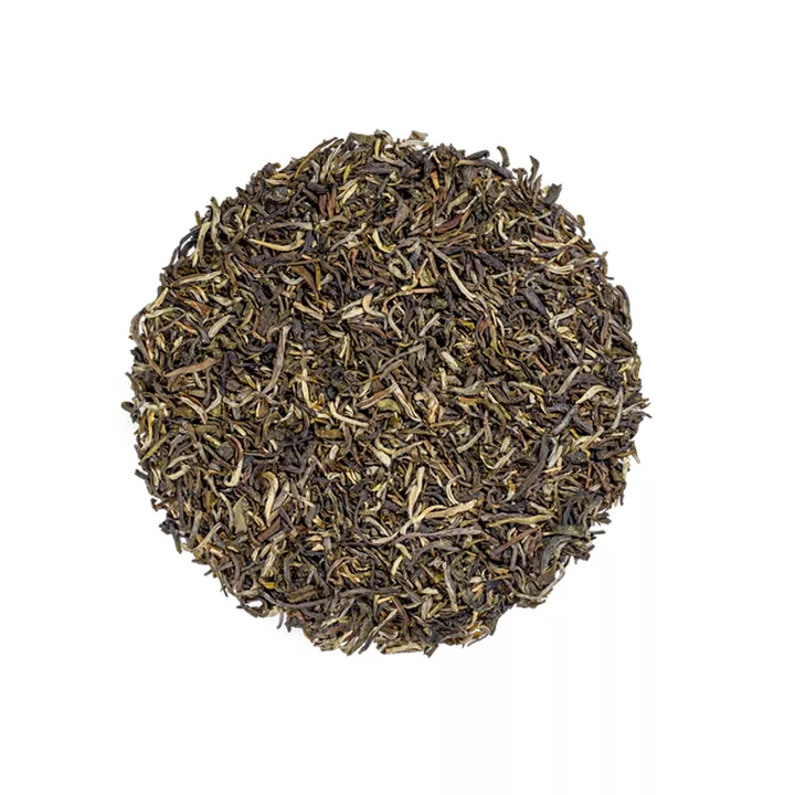 Bild på White Berries 1000g – vitt te