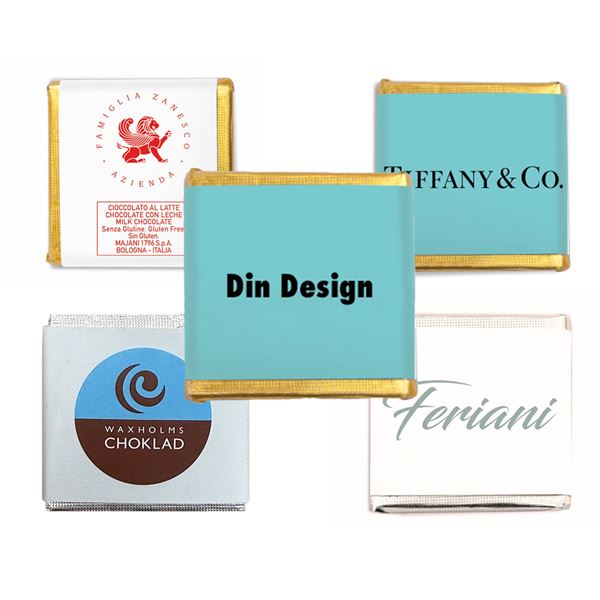 Private Label - Chokladnaps