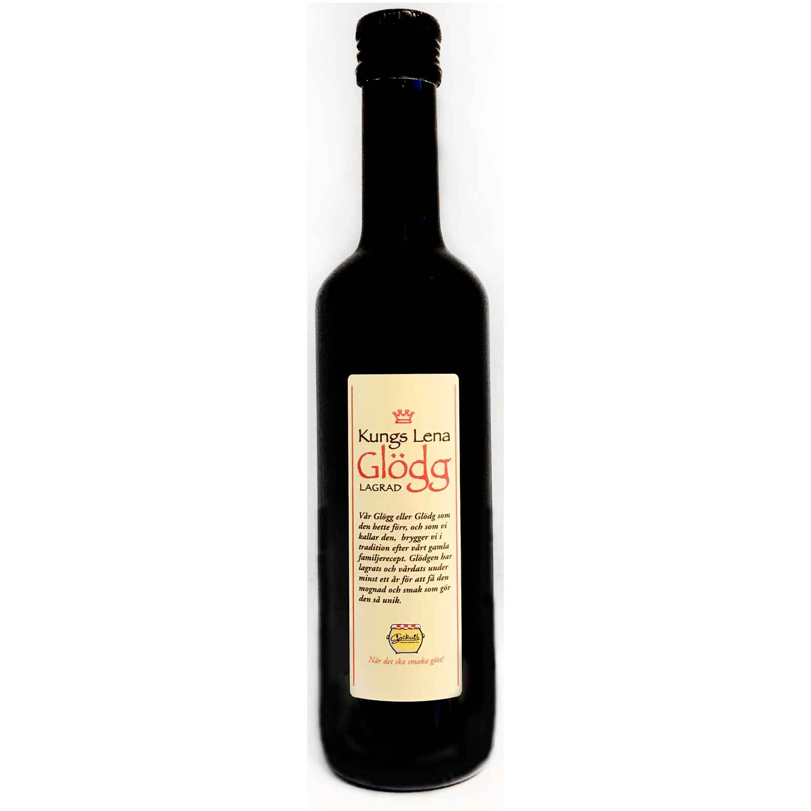 Kungs Lena lagrad glögg
