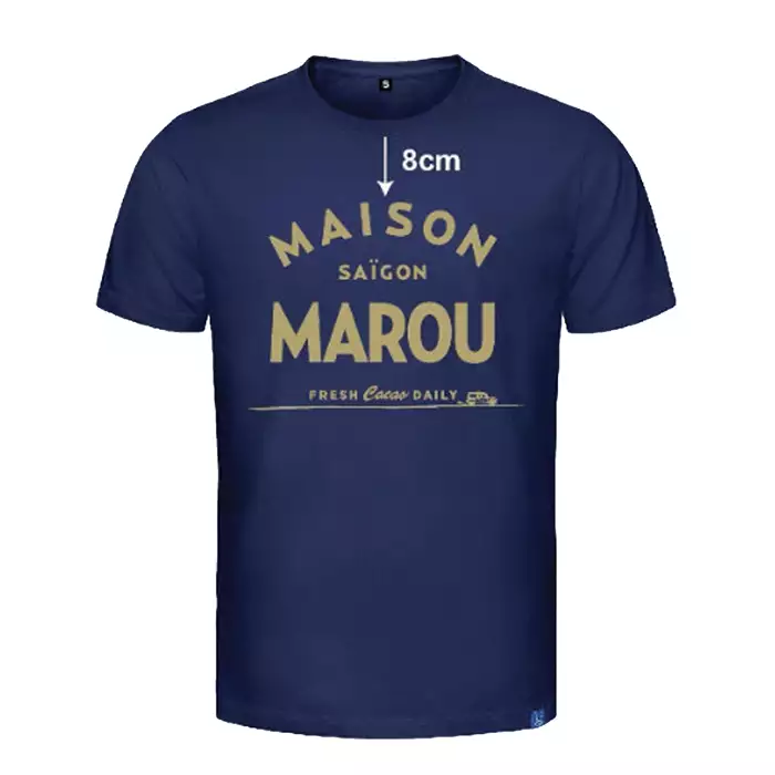 Bild på T-shirt Marou