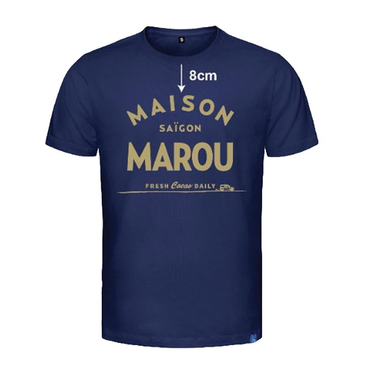 Bild på T-shirt Marou