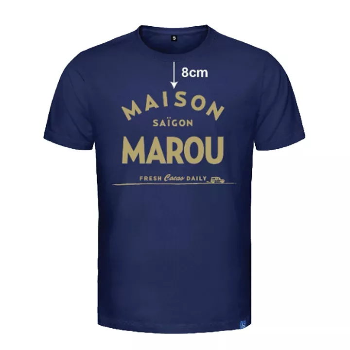 Bild på T-shirt Marou