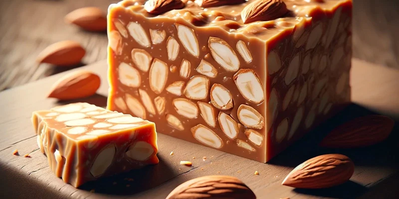 wienernougat