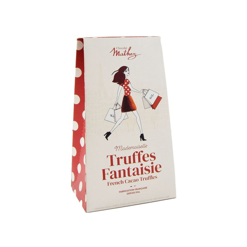 Tryffel havssalt från Guérande – 100g