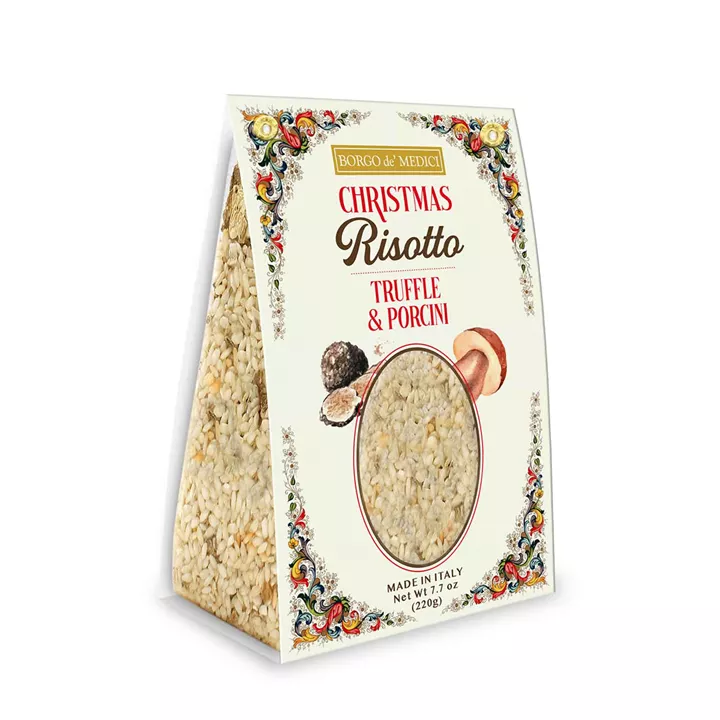 Bild på Julrisotto