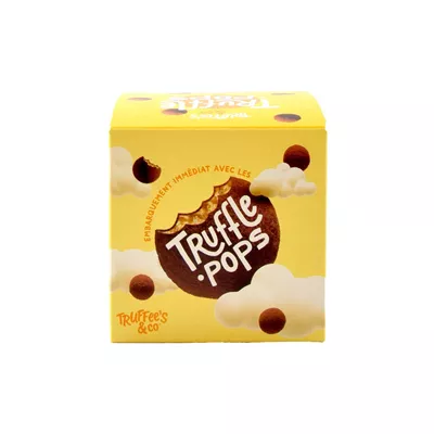 Truffle Pops