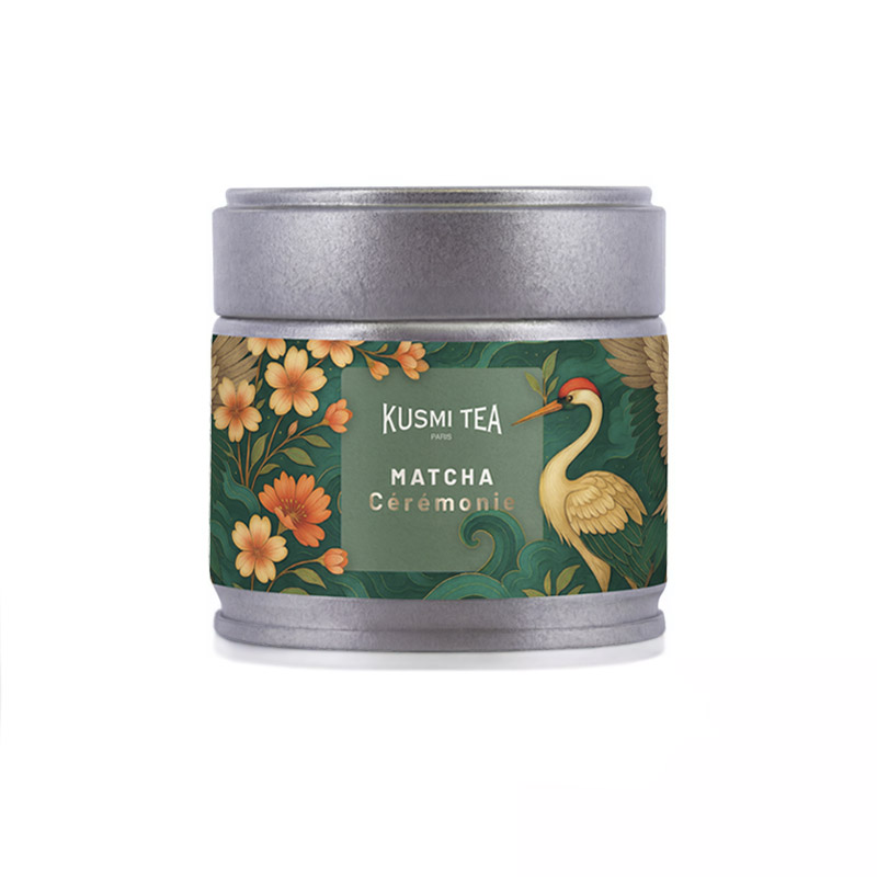 Bild på Ceremonial Matcha – 30g
