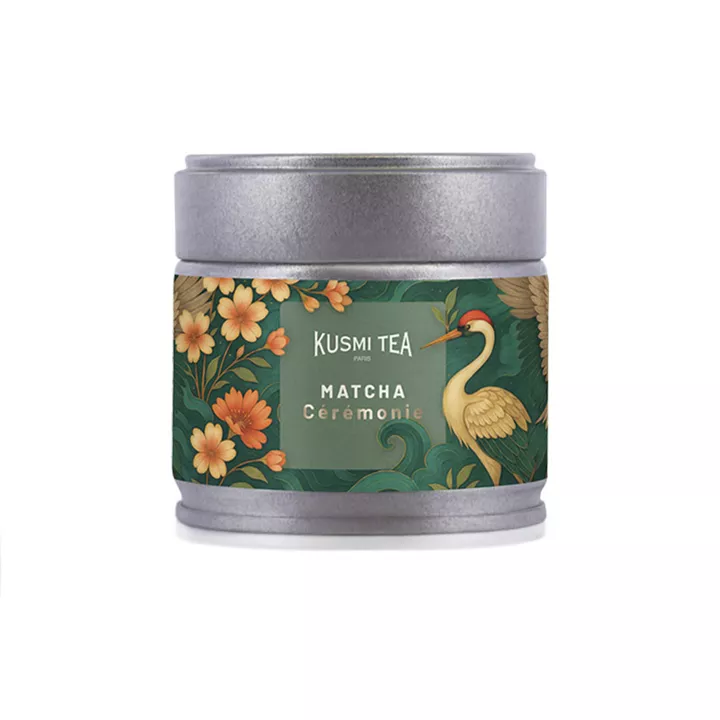 Bild på Ceremonial Matcha – 30g