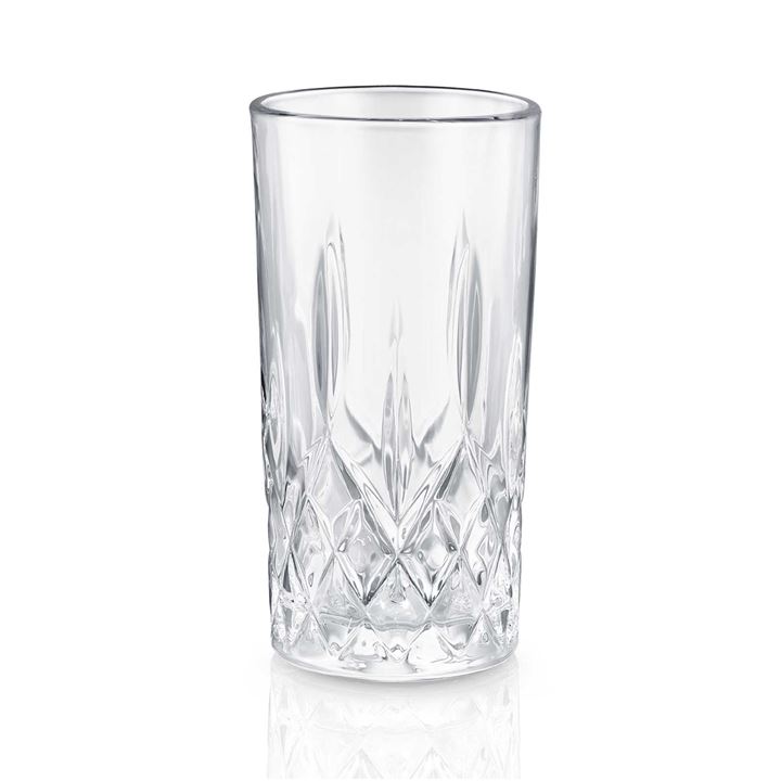 Bild på Kusmi Iced Teaglasses 6-p