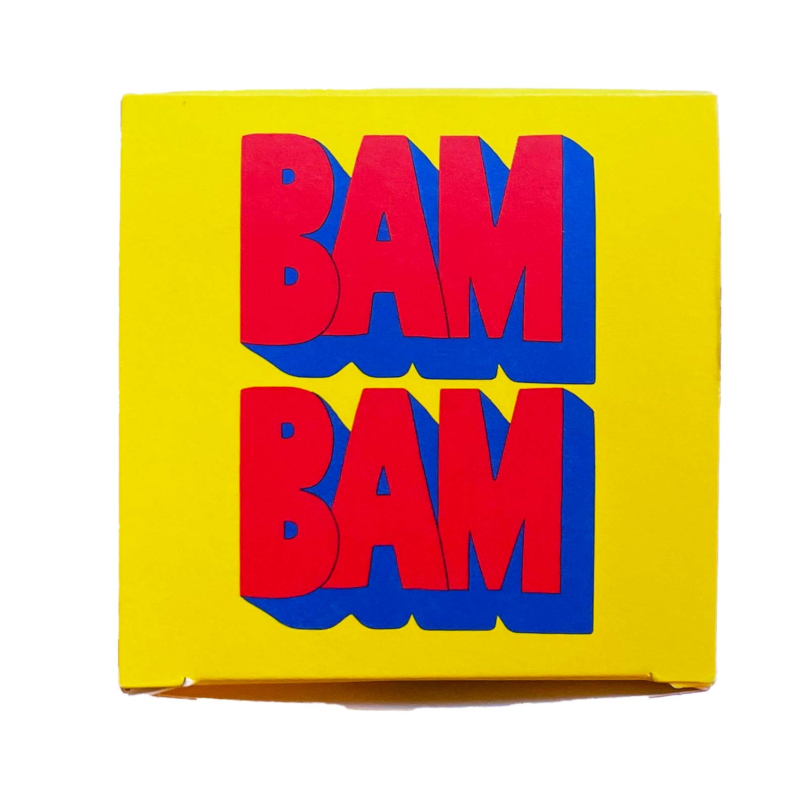 Bild på Bam Bam - kaffekapslar