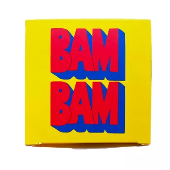 Bam Bam - kaffekapslar