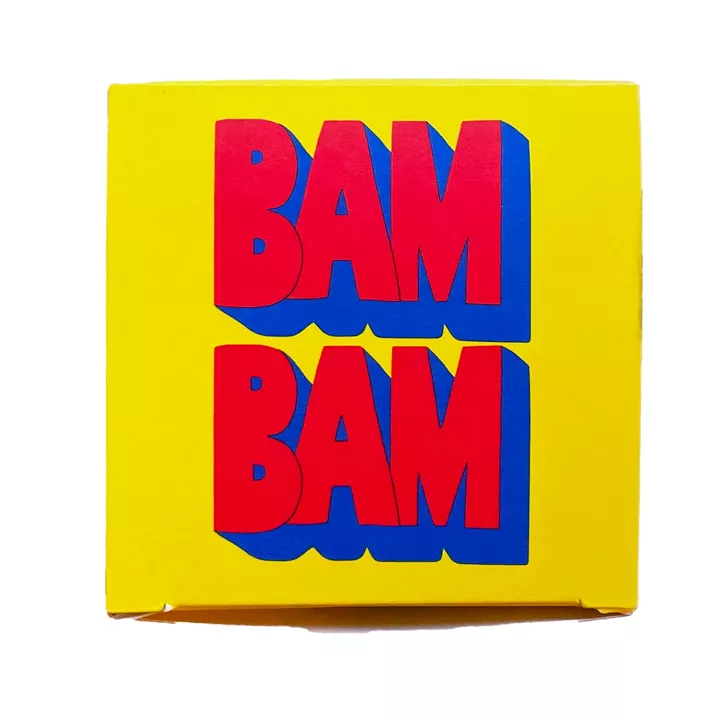 Bild på Bam Bam - kaffekapslar