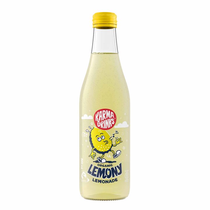Bild på Lemony Lemonade