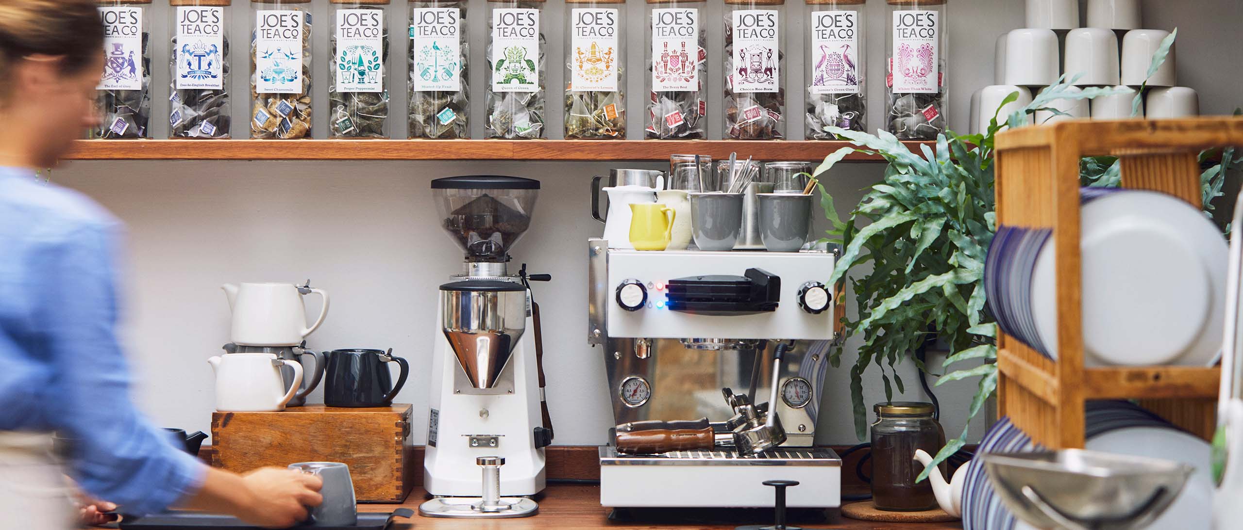 Bli återförsäljare – läs mer & ansök