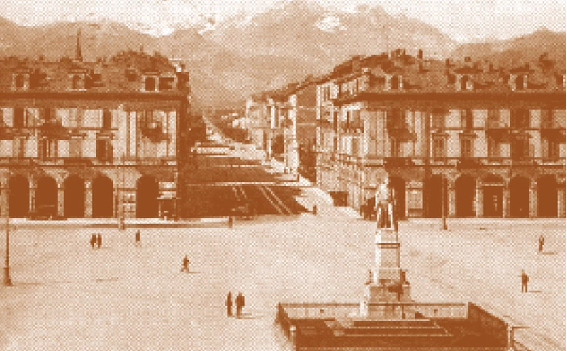 Tredje generationen