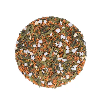 Genmaicha 100g - grönt te