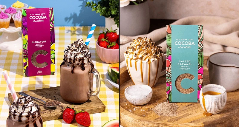 cocoba-chokladflingor