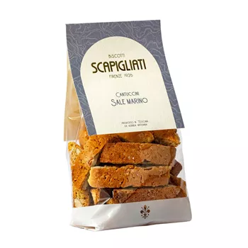 Mandelcantuccini med havssalt