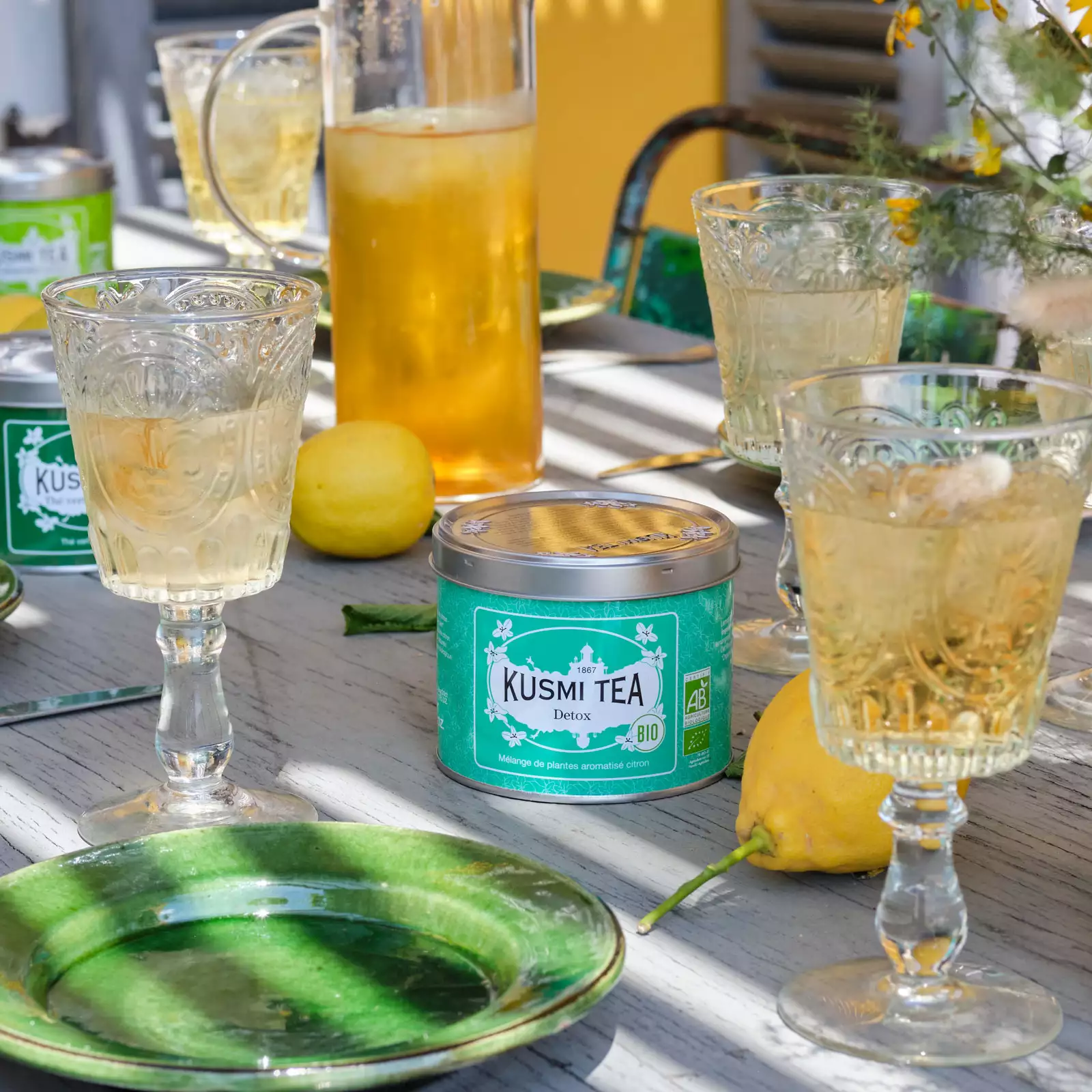 Inspiration och recept