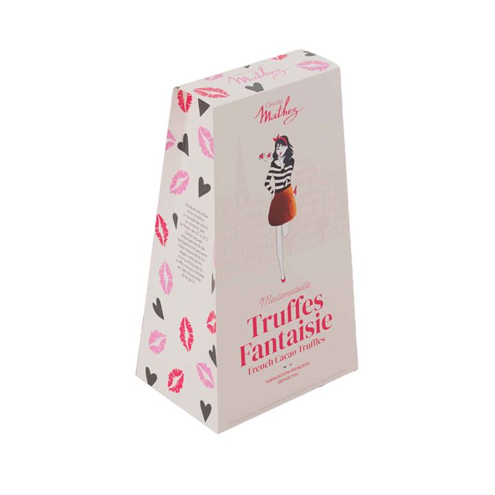 Bild på Paris Chic - tryffel champagne