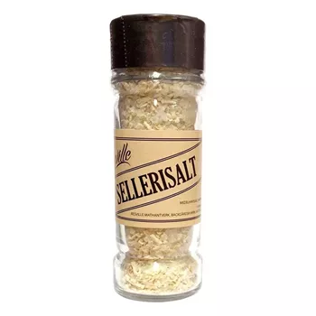 Sellerisalt