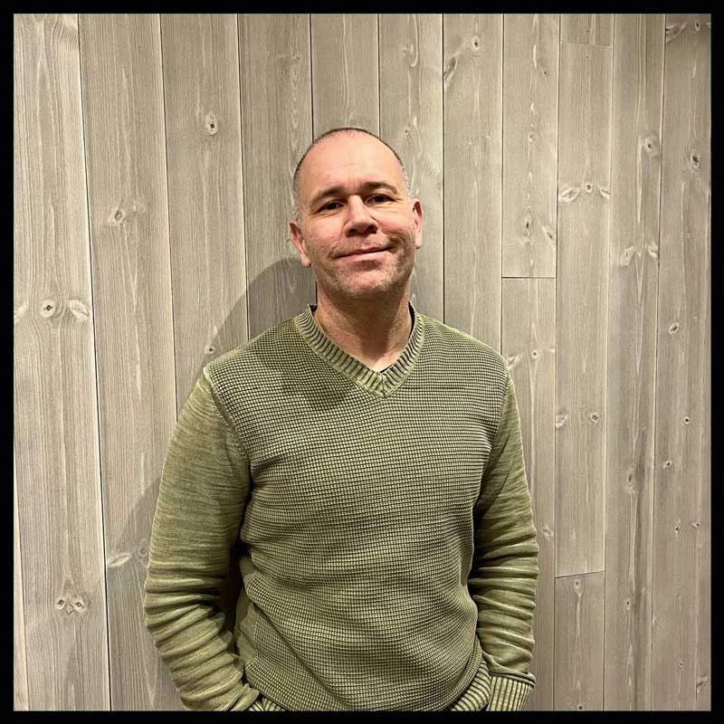 Johan Alexed