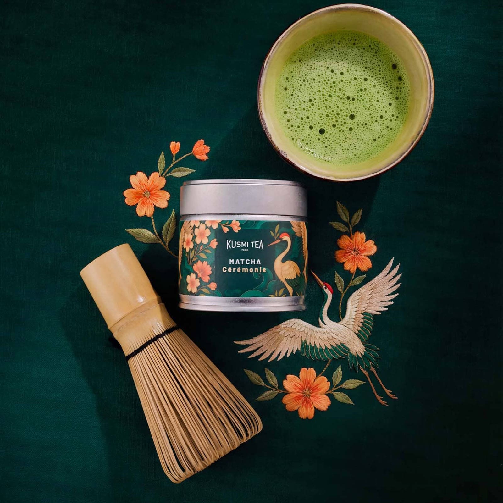Matcha