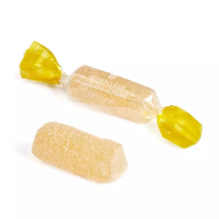 Bild på Fruktmarmelad citron