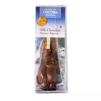 Gruffalo chokladpinne