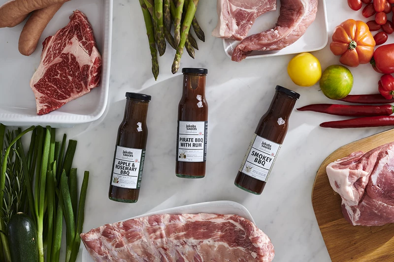 jakobs-sauces