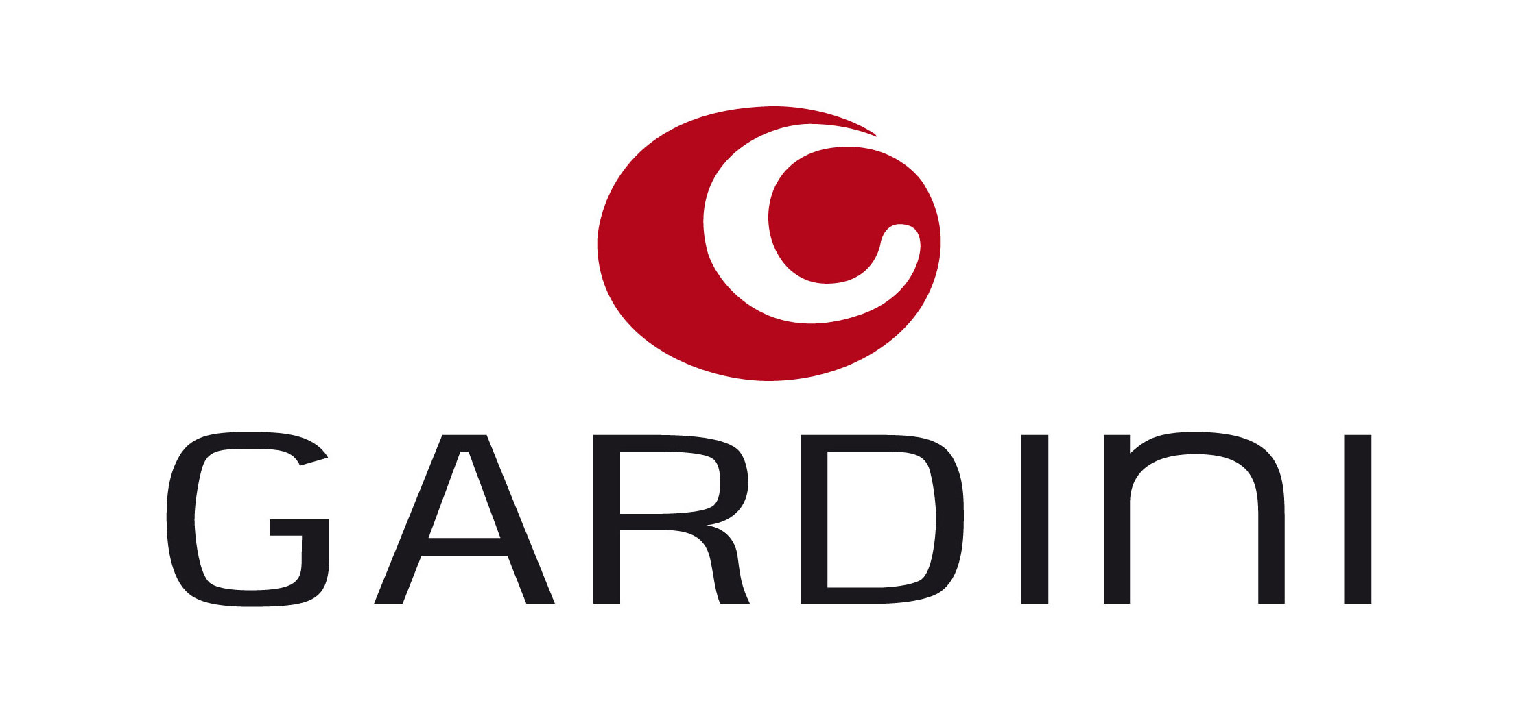 Gardinis logotyp